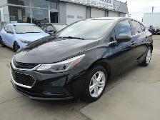 2018 Chevrolet Cruze HB 1.4L LT Carplay / Backup Camera / Heated - Photo 10
