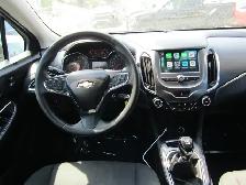 2018 Chevrolet Cruze HB 1.4L LT Carplay / Backup Camera / Heated - Photo 14