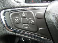 2018 Chevrolet Cruze HB 1.4L LT Carplay / Backup Camera / Heated - Photo 15