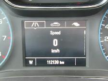 2018 Chevrolet Cruze HB 1.4L LT Carplay / Backup Camera / Heated - Photo 17