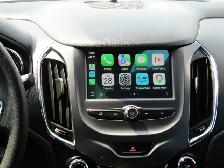 2018 Chevrolet Cruze HB 1.4L LT Carplay / Backup Camera / Heated - Photo 19