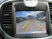 2014 Chrysler 300 AWD Leather / Sunroof / Backup Camera / New Ti - Photo 22