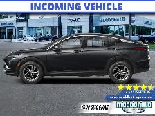 2026 Buick Envista Sport Touring - $260 B/W