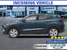 2026 Buick Encore GX Preferred AWD - $273 B/W
