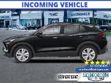 2026 Buick Encore GX Preferred AWD - Power Liftgate - $267 B/W