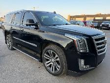 2015 CADILLAC Escalade Premium