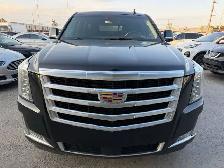 2015 CADILLAC Escalade Premium - Photo 2