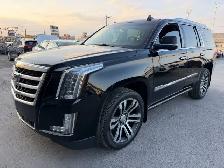 2015 CADILLAC Escalade Premium - Photo 3