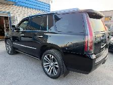 2015 CADILLAC Escalade Premium - Photo 4
