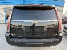2015 CADILLAC Escalade Premium - Photo 5
