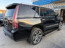 2015 CADILLAC Escalade Premium - Photo 6