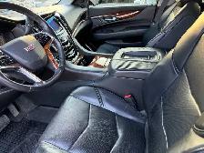 2015 CADILLAC Escalade Premium - Photo 14