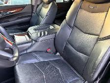 2015 CADILLAC Escalade Premium - Photo 15