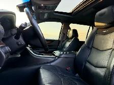 2015 CADILLAC Escalade Premium - Photo 16