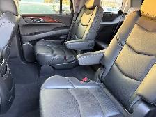 2015 CADILLAC Escalade Premium - Photo 23