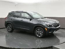 2024 Kia Seltos LX FWD Call 902-466-9550 Android Auto/Apple CarP