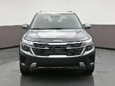 2024 Kia Seltos LX FWD Call 902-466-9550 Android Auto/Apple CarP - Photo 2