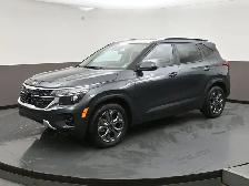 2024 Kia Seltos LX FWD Call 902-466-9550 Android Auto/Apple CarP - Photo 3