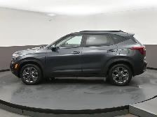 2024 Kia Seltos LX FWD Call 902-466-9550 Android Auto/Apple CarP - Photo 27