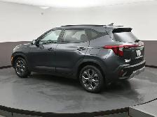2024 Kia Seltos LX FWD Call 902-466-9550 Android Auto/Apple CarP - Photo 28
