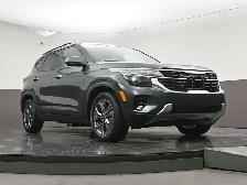 2024 Kia Seltos LX FWD Call 902-466-9550 Android Auto/Apple CarP - Photo 32