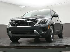 2024 Kia Seltos LX FWD Call 902-466-9550 Android Auto/Apple CarP - Photo 35