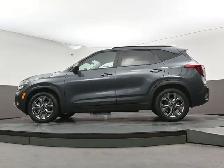 2024 Kia Seltos LX FWD Call 902-466-9550 Android Auto/Apple CarP - Photo 37
