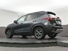 2024 Kia Seltos LX FWD Call 902-466-9550 Android Auto/Apple CarP - Photo 38