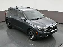 2024 Kia Seltos LX FWD Call 902-466-9550 Android Auto/Apple CarP - Photo 40