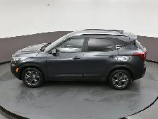 2024 Kia Seltos LX FWD Call 902-466-9550 Android Auto/Apple CarP - Photo 43