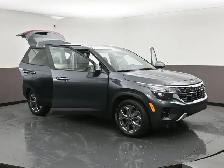 2024 Kia Seltos LX FWD Call 902-466-9550 Android Auto/Apple CarP - Photo 49