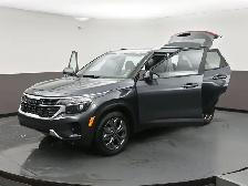2024 Kia Seltos LX FWD Call 902-466-9550 Android Auto/Apple CarP - Photo 51