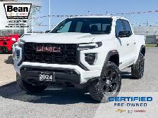 2024 GMC Canyon