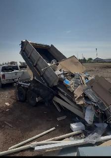 Affordable Junk Removal & Hauling – Fast & Reliable
