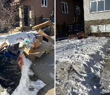 Affordable Junk Removal & Hauling – Fast & Reliable - Photo 4