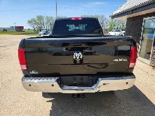 2018 Ram 2500 Crew Cab 4X4 ST 6.7L MANUAL - Rebuilt Title - Photo 6