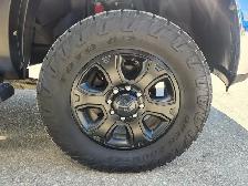 2018 Ram 2500 Crew Cab 4X4 ST 6.7L MANUAL - Rebuilt Title - Photo 9