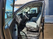 2018 Ram 2500 Crew Cab 4X4 ST 6.7L MANUAL - Rebuilt Title - Photo 12