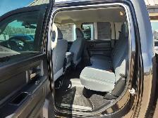 2018 Ram 2500 Crew Cab 4X4 ST 6.7L MANUAL - Rebuilt Title - Photo 13
