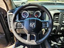 2018 Ram 2500 Crew Cab 4X4 ST 6.7L MANUAL - Rebuilt Title - Photo 17