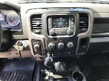 2018 Ram 2500 Crew Cab 4X4 ST 6.7L MANUAL - Rebuilt Title - Photo 18