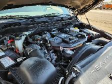 2018 Ram 2500 Crew Cab 4X4 ST 6.7L MANUAL - Rebuilt Title - Photo 19