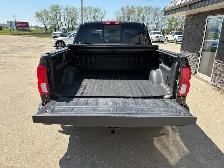 2017 Chevrolet 1500 Crew Cab 4X4 LTZ 5.3L - Rebuilt Title - Photo 7