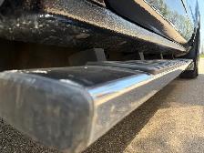 2017 Chevrolet 1500 Crew Cab 4X4 LTZ 5.3L - Rebuilt Title - Photo 8