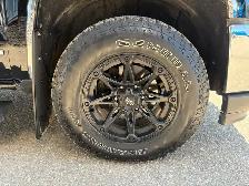 2017 Chevrolet 1500 Crew Cab 4X4 LTZ 5.3L - Rebuilt Title - Photo 9