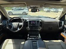 2017 Chevrolet 1500 Crew Cab 4X4 LTZ 5.3L - Rebuilt Title - Photo 11