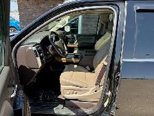 2017 Chevrolet 1500 Crew Cab 4X4 LTZ 5.3L - Rebuilt Title - Photo 12