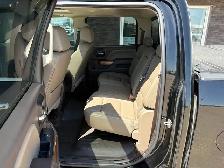 2017 Chevrolet 1500 Crew Cab 4X4 LTZ 5.3L - Rebuilt Title - Photo 13