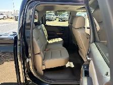 2017 Chevrolet 1500 Crew Cab 4X4 LTZ 5.3L - Rebuilt Title - Photo 15