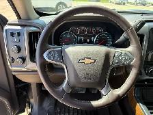 2017 Chevrolet 1500 Crew Cab 4X4 LTZ 5.3L - Rebuilt Title - Photo 17